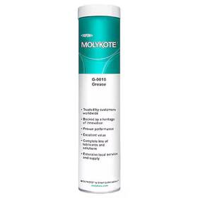 4086339 Molykote 14.1 Oz Cartridge Mineral Green