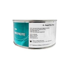 Lgrapid80 Molykote G-rapid Plus Paste - 8 Oz Can