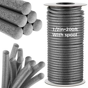 Xin-motimind-2052 Motimind Foam Backer Rod For Gaps Joints Concrete Crack Filler Caulk Saver Bu
