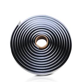 Mfddj-1 Moujehom 13ft Butyl Sealant Tape Headlight Retrofit Refit Rope Rubber Gl