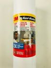 Mpl9 Scotch Masking Plastic Pack With Roll Of Tape 076308725952