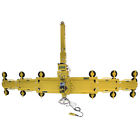 Mr2411ldc3s Woods Manual Rotator Tech Lbs Capacity Wood