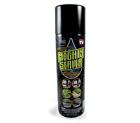 Ms-mc12 Mighty Sealer Original Flexible Rubber Coating Sealant Black 858256003012