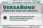 Mtsw50 Custom Bldg Products White Fortified Thin Set Mortar 010186421841