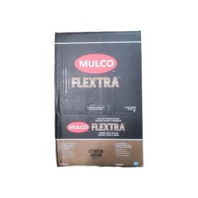 473312 Mulco Case Of 12 300ml Tubes Thermal Plastici Sealant-sandalwood