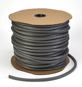 1250-0-0 Mutual Industries 764083012502 Standard Backer Rod 400 Linear Feet 1.25 Inch
