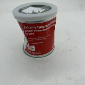 2374447 My Store Loctite 2.75 Lbs Thermally Reactive Resin High Temp Sealant Can Dented