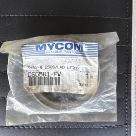 Cs0501-fv Mycom / Cs0501fv New In Box