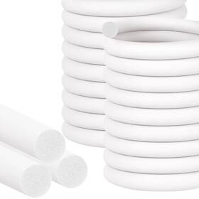 Epdmw6 Myfamirea 20ft Backer Rod 1 Inch Epdm Rubber Caulk Saver Weather Strip Seal C