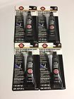 N80044 Pro Seal Usa Rtv Black Silicone Pack Of Oz Free