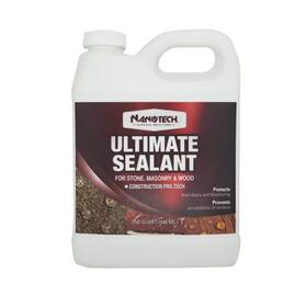 Bpt0011 Nanotech Surface Solutions Ultimate Sealant - Water Repellent