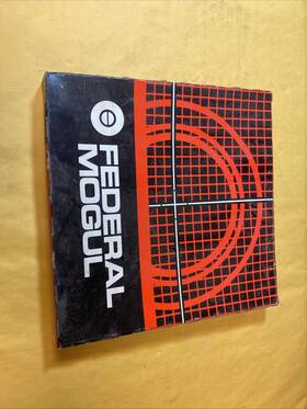 416044 National Multi-purpose Seal F S