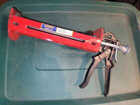 Newborn 039922651151 530 Dual-component 18 1 Caulking Gun