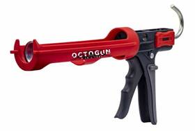 208d Newborn 6 Pack - Octogun 8-in-1 10 Oz. Caulk Gun