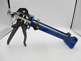 435xsp Newborn Manual Two Part Dual Component Epoxy Applicator