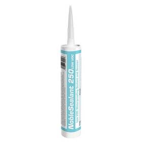 Noble 020837320010 Noblesealant 250 - Waterproofing Sealant And Seamer 10.3 Oz Tube
