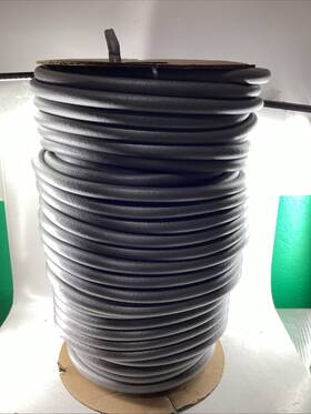 337-91-1000-0 Nomaco 377-91-1000-0 Closed Cell Polyethylene Foam Backer Rod Hbr 1 Inch X 550ft Gray