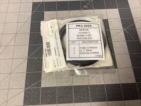 Pk-3-325-a Nopak / Pk3325a Lpw127w