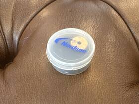 220003 Nordson New Sa13c .014 Nozzle Fast Shipping