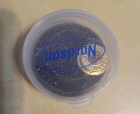 232011c Nordson 232011 Replacement Nozzle