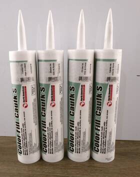 Ah24058pm North American Adhesisves Alaskan Ice Na 5200 Color Fill Caulk S Pack Of 4 S3