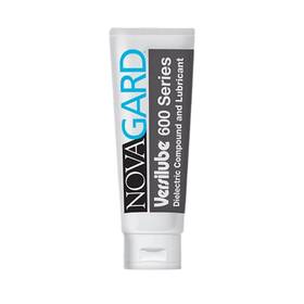 G662-05t Novaguard G662 General Purpose Silicone Grease-like Compound Nsf 61 Certified 5.3 Oz Tube