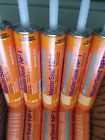Np-1 Master Seal Cartridges Masterseal Basf High Performance Oz Tubes