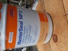 Np-2 Master Seal Masterseal Limestone Caulking Part Sonneborn Joint
