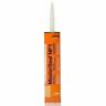 Np1-mb Masterseal Np Caulking Sealant Oz Black