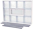 Nu2-136v-i Tafco Windows Glass Block 728662809921