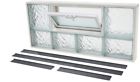 Nu2-3214iv Tafco Windows Glass Block 728662809914