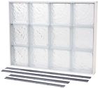Nu2-3224is Tafco Windows Solid Glass 722360469951