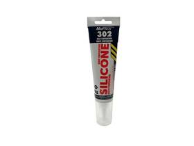 N-302-2.8-htbl Nuflex High Temperature 600f Rtv Black Silicone Sealant 2.8oz