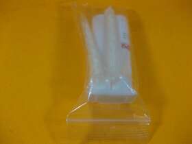Ls-6257 Nusil Silicone Electronics Used