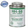Nv1fici4qx Rh Adhesives Cement Glue Industrial Strength Vinyl Plus Brush Ounce