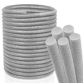 Nvnoo 445006970958 1/2 Dia Inch X 32 Ft. Length Backer Rod Foam Caulk Saver For Gap And Joint Concre