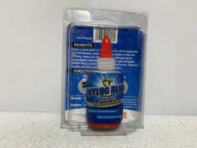 Nylog Blue Rt201bp Gasket And Thread Sealant 30ml