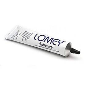 Oasis Marine 045744115009 3.2 Oz Tube Lomey Adhesive