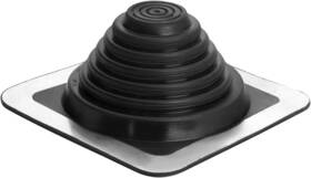 14052 Oatey 313025850834 Master Flash No-caulk Roof Flashing 1/4-5-3/4