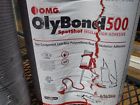 Ob500ss-r Omg New Olybond Polyurethane Roof Insulation Adhesive Low Rise Two