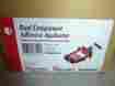 Ob500ssgun Unbranded Generic Omg Dual Component Spotshot Dispensing Gun New 1 Ratio 750ml