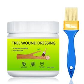 Ojj 766634407393 500g Tree Wound Sealer Pruning Se