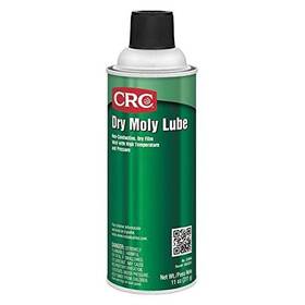 Oki-crc 03084 Dry Moly Lubricant Aerosol Can 16 Oz Net Fill 11