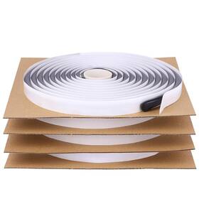 Oleitodh 445036815854 4 Rolls Butyl Sealant Tape 3/8ftft X 60ft Rubber Promote Sealing Purpose