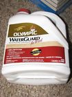 Olympic 1 Gallon Waterguard For Wood Clear Sealant New 715195526012