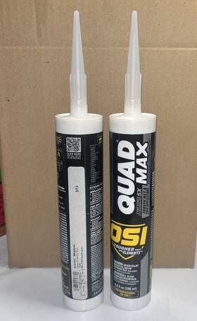 Osi 028756958802 2 Pack Quad Max 573 Clay/grey