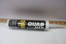 Osi 028756967743 12-pk Exterior Window Door And Siding Sealant 9.5 Fl. Oz