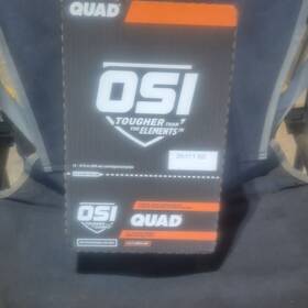25171-s2 Osi Quad Window Door And Siding Sealant 25171 S2 For Windows Doors