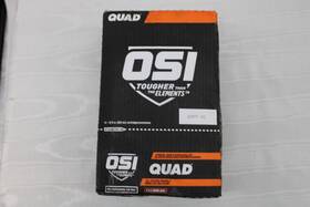 429-almond Osi 429-almond/ivory 12x Quad 10oz Exterior Window Door Siding Caulk Sealant #429 Almond Ivory