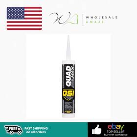 E59q5755k Osi - Henkel Corporation 1869390 Quad Max Window Door And Siding Sealant Almond 9.5 Oz